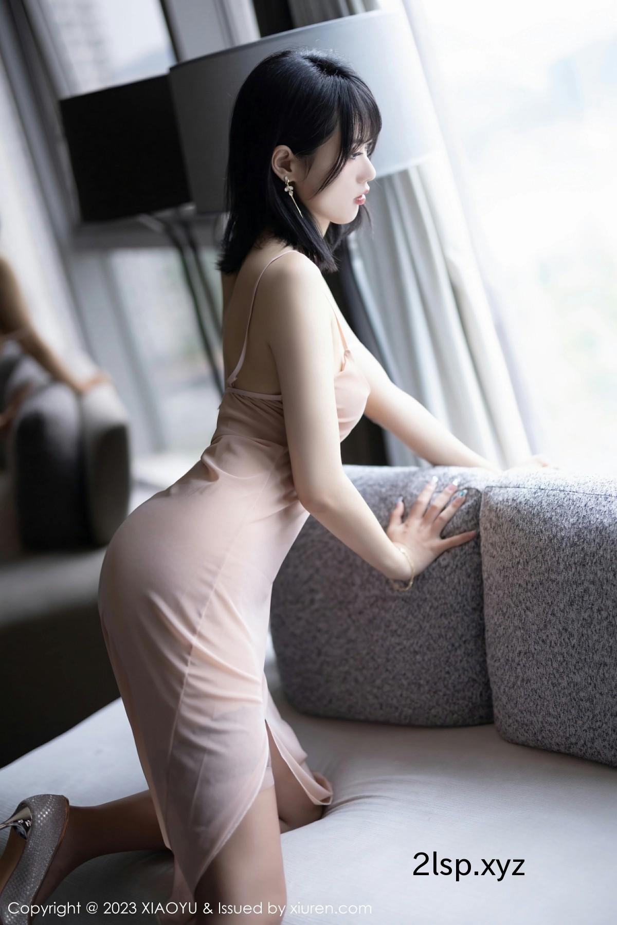 [XIAOYU语画界]-2023.05.16-VOL.1028-林子遥